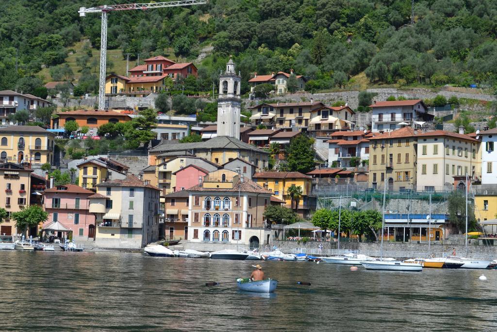 Appartamento Country House Менаджо Экстерьер фото